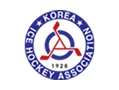 韓国アイスホッケー協会公式サイト